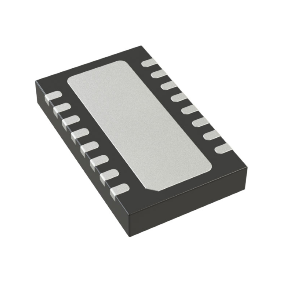 LTC4219CDHC-12#PBF-Analog Devices